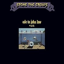 Stone the Crows - Stone The Crows - Amazon.com Music